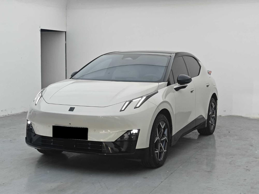 Lynk & Co 领克20