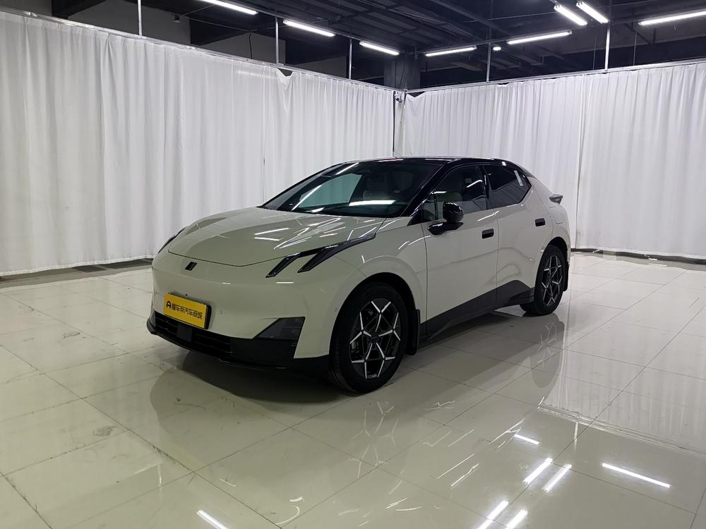 Lynk & Co 领克20