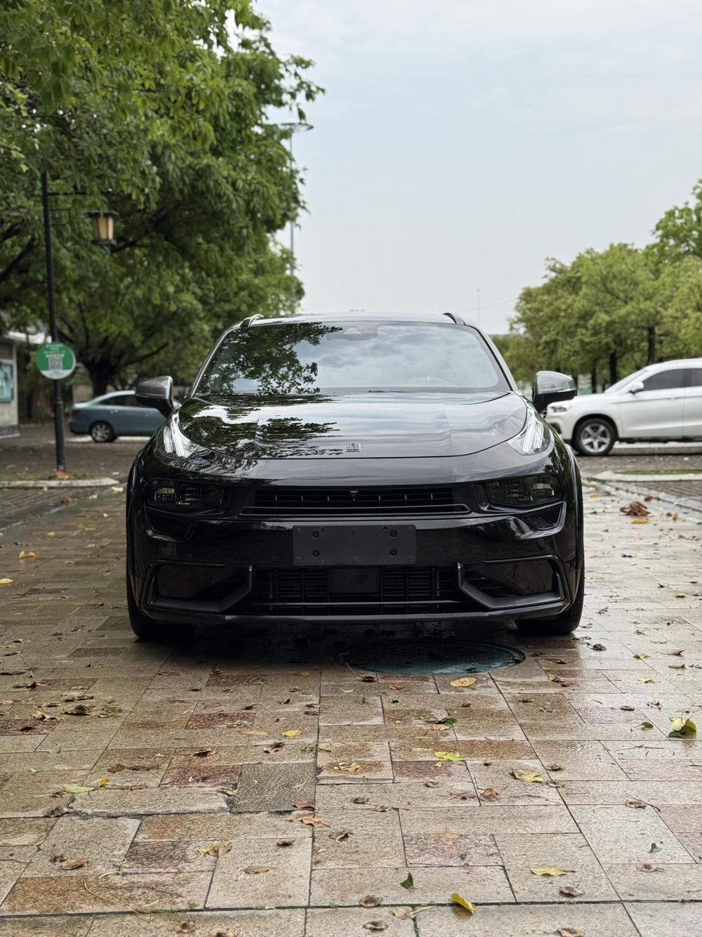 Lynk & Co Lynk & Co 02 Hatchback