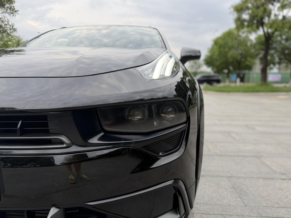 Lynk & Co Lynk & Co 02 Hatchback