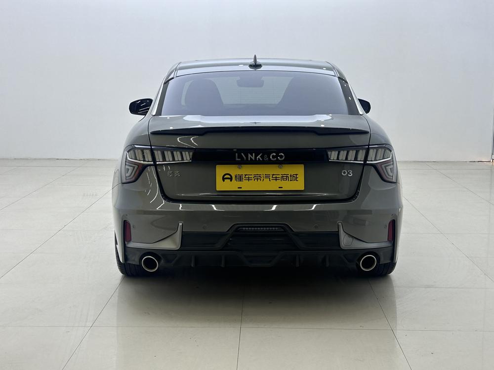 Lynk & Co Lynk & Co 03