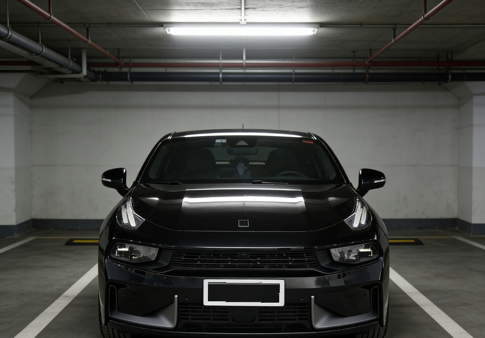 Lynk & Co Lynk & Co 03