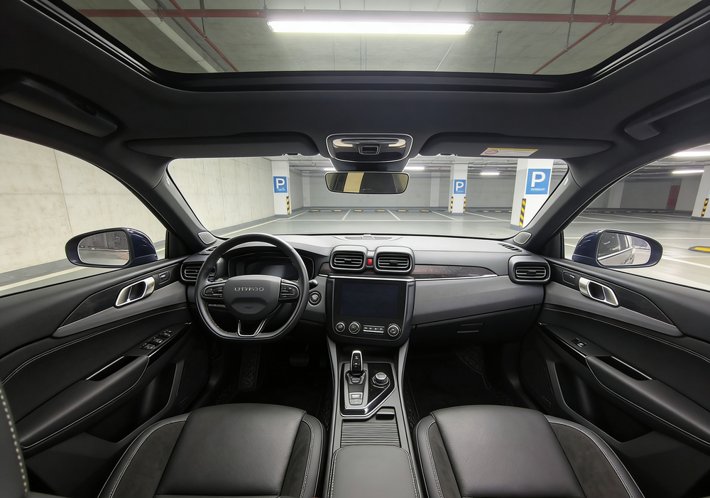 Lynk & Co Lynk & Co 03