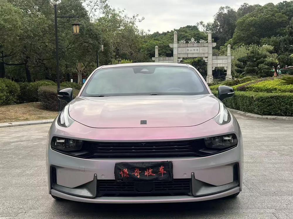 Lynk & Co Lynk & Co 03