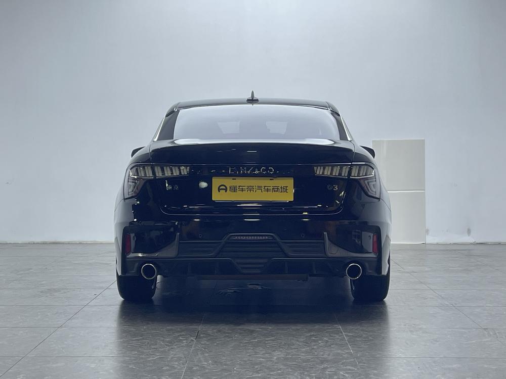 Lynk & Co Lynk & Co 03