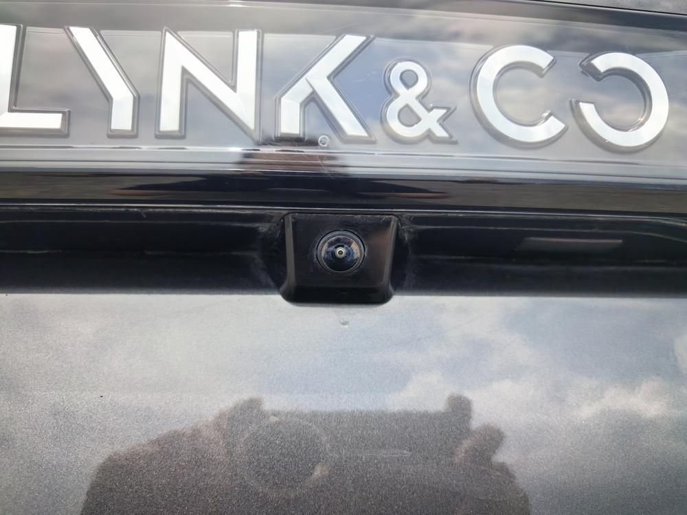 Lynk & Co Lynk & Co 03