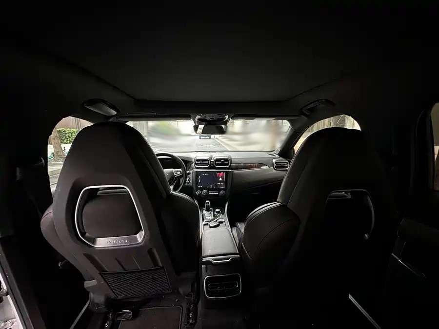 Lynk & Co Lynk & Co 03