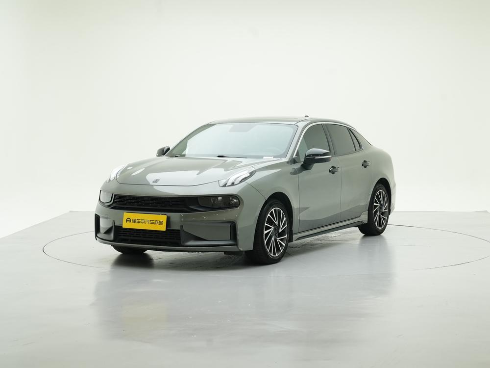 Lynk & Co Lynk & Co 03