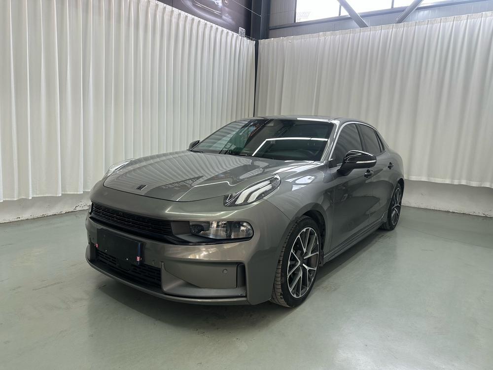 Lynk & Co Lynk & Co 03