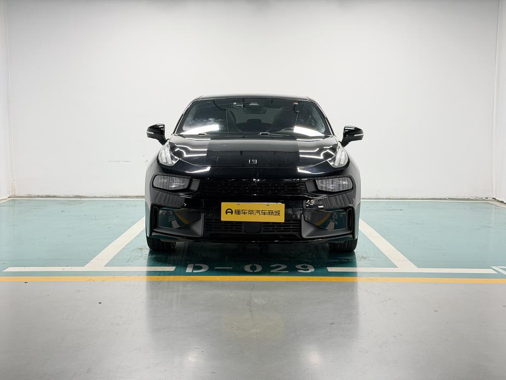 Lynk & Co Lynk & Co 03