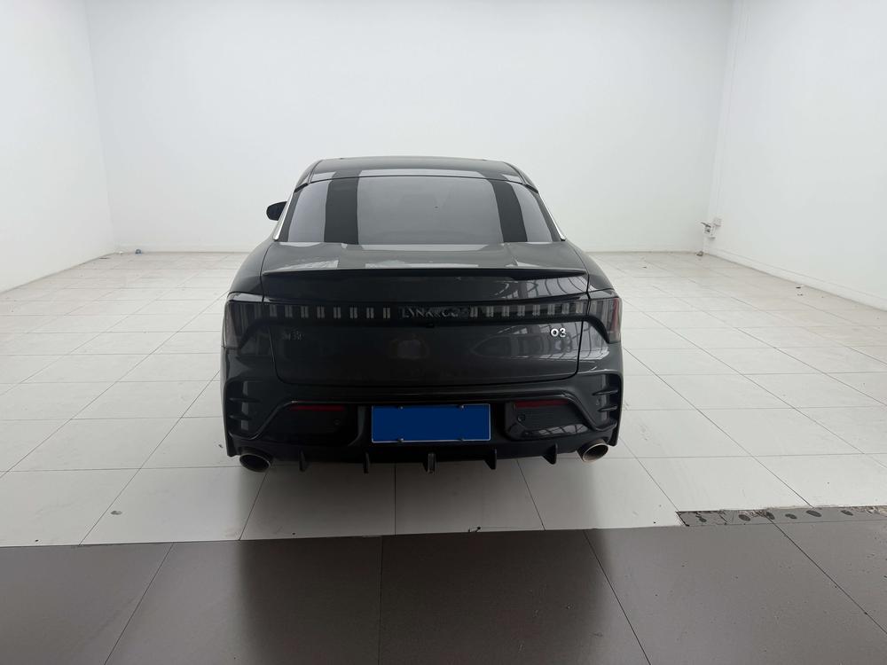 Lynk & Co Lynk & Co 03