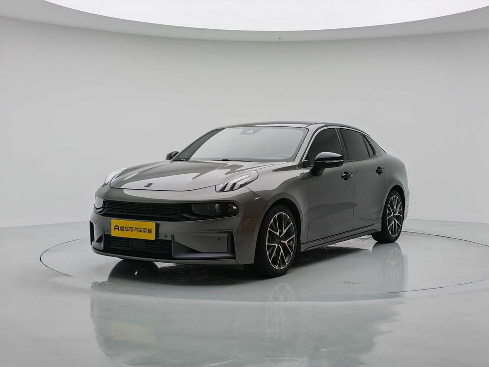 Lynk & Co Lynk & Co 03