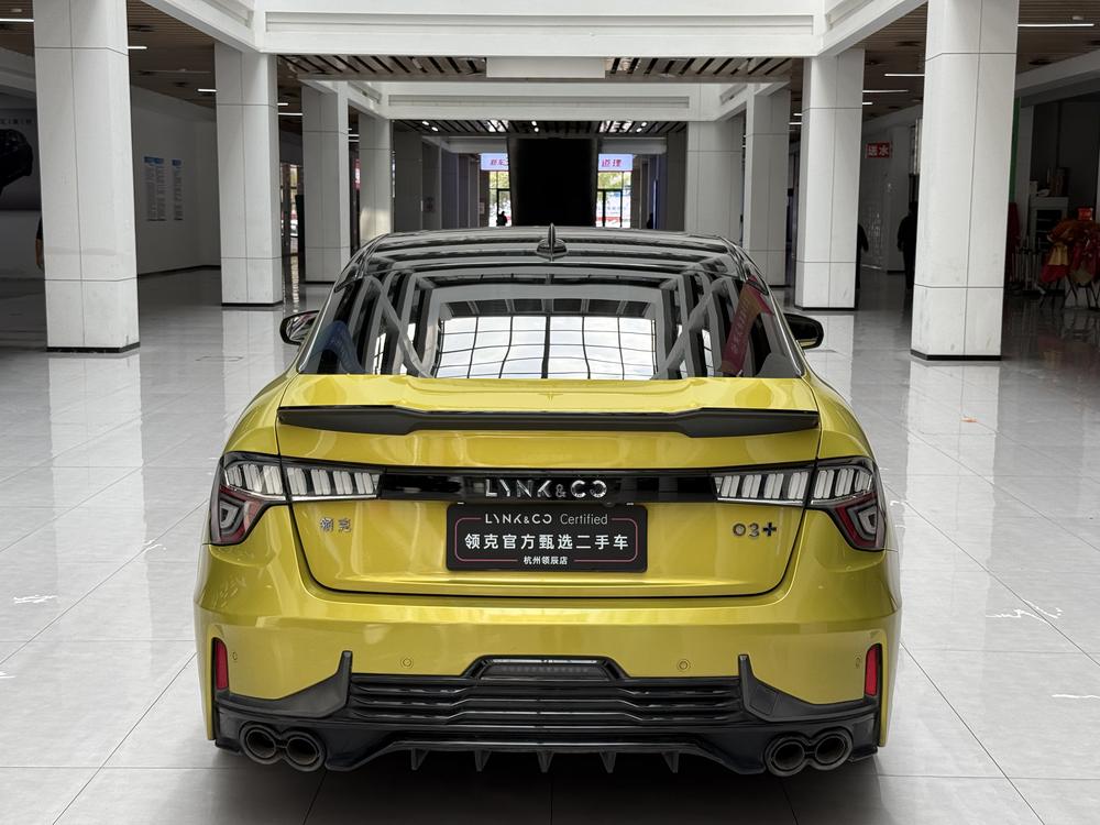 Lynk & Co Lynk & Co 03