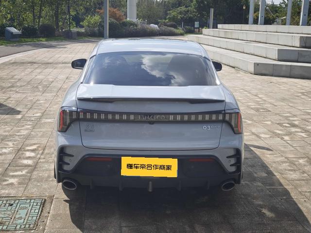 Lynk & Co Lynk & Co 03