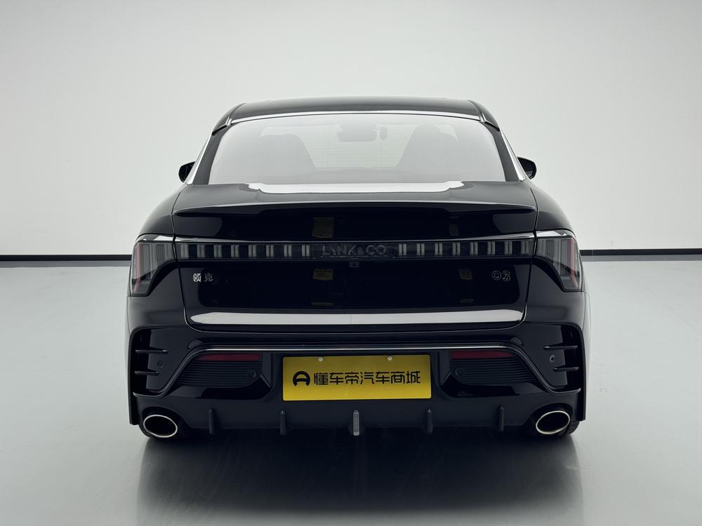 Lynk & Co Lynk & Co 03