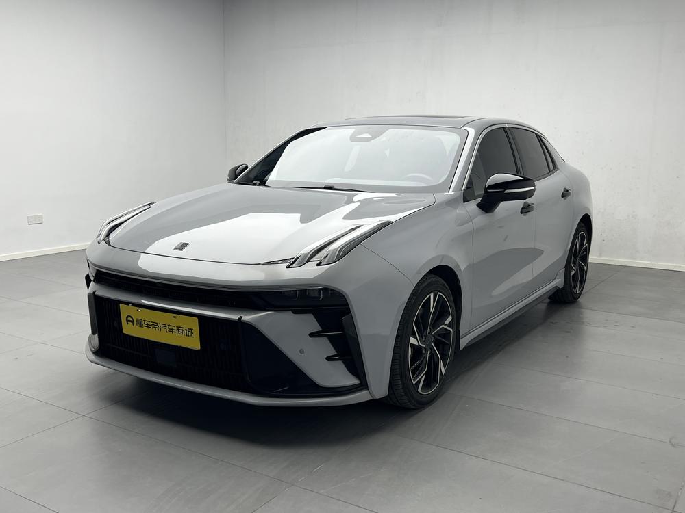 Lynk & Co Lynk & Co 03