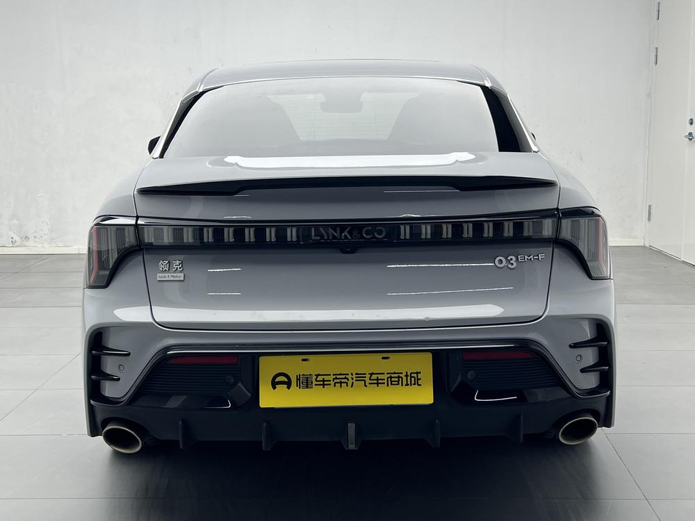 Lynk & Co Lynk & Co 03