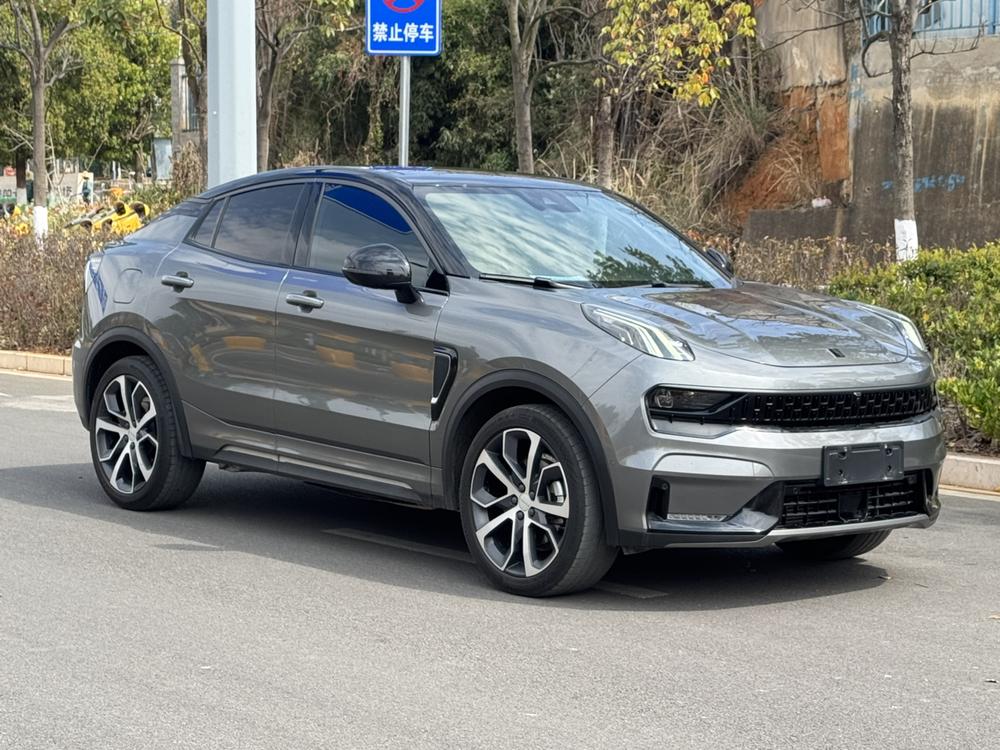 Lynk & Co Lynk & Co 05