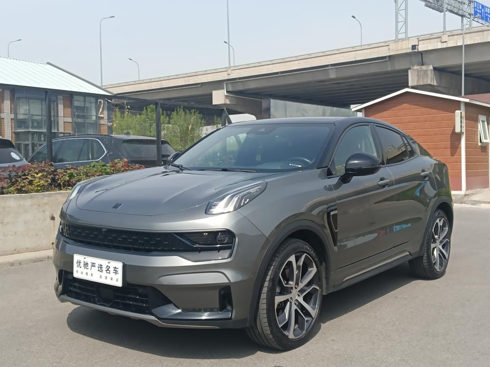 Lynk & Co Lynk & Co 05