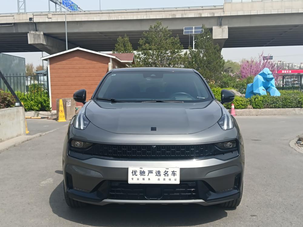 Lynk & Co Lynk & Co 05
