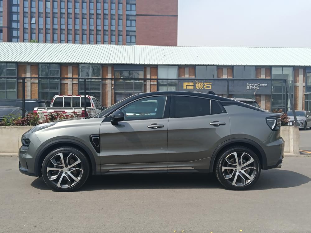 Lynk & Co Lynk & Co 05