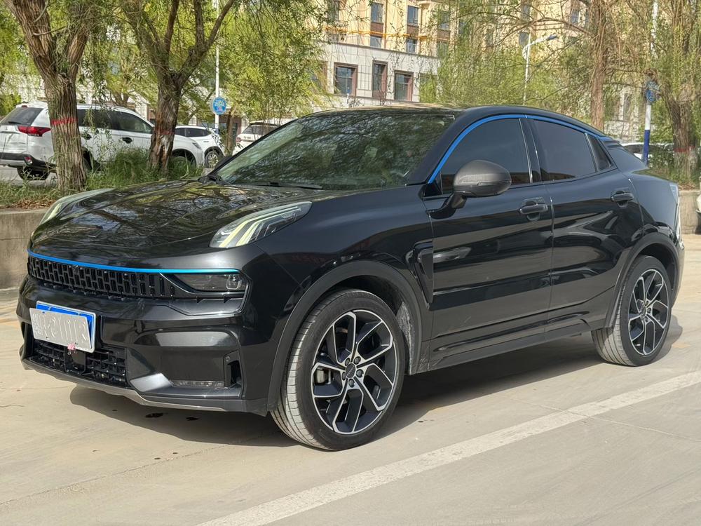 Lynk & Co Lynk & Co 05