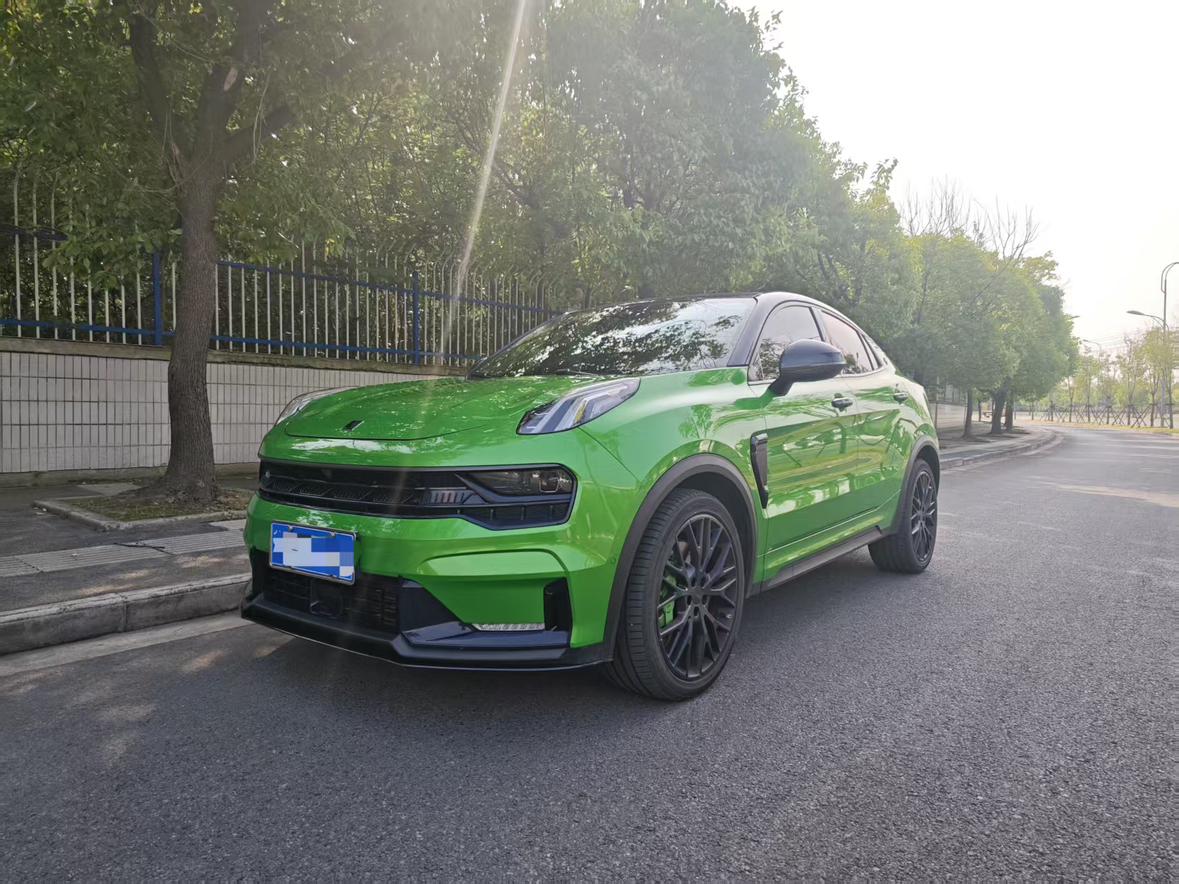 Lynk & Co Lynk & Co 05