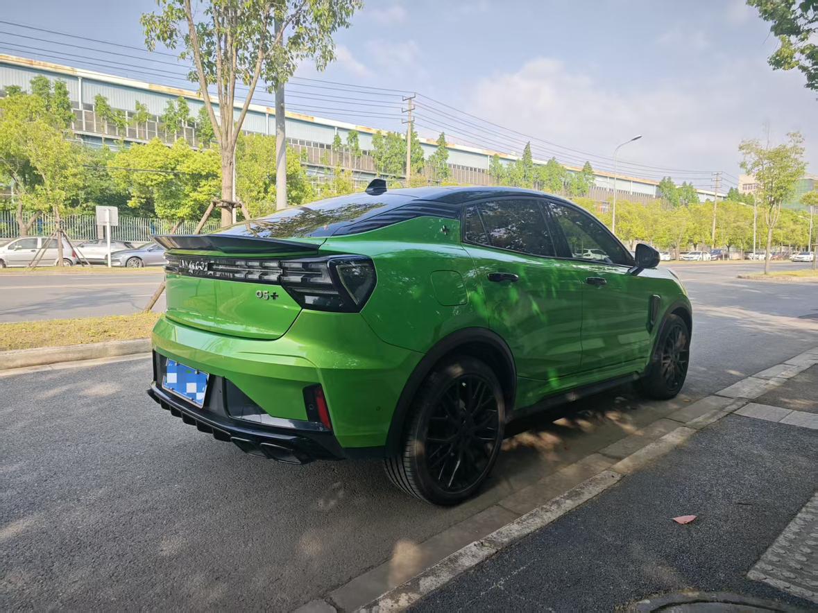 Lynk & Co Lynk & Co 05