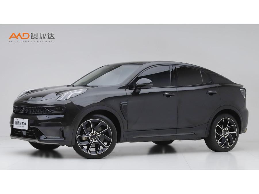 Lynk & Co Lynk & Co 05