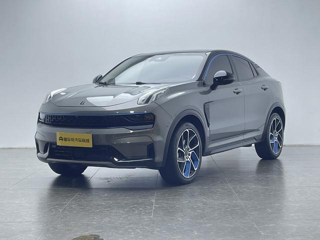 Lynk & Co Lynk & Co 05
