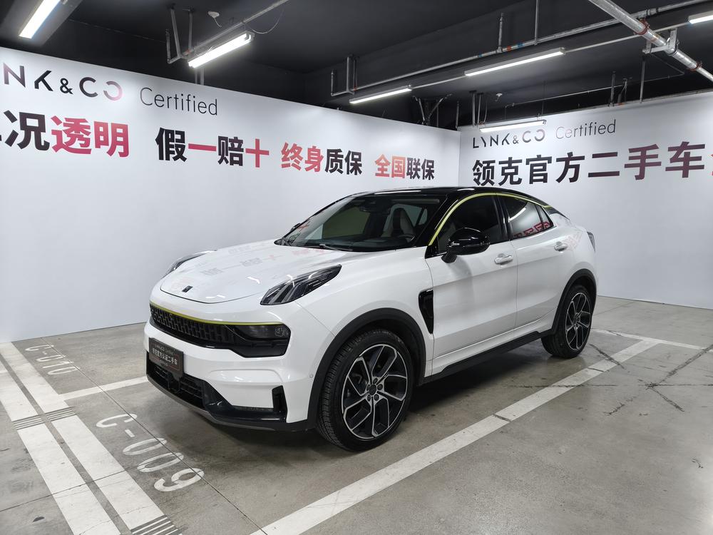 Lynk & Co Lynk & Co 05