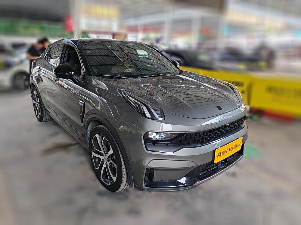 Lynk & Co Lynk & Co 05