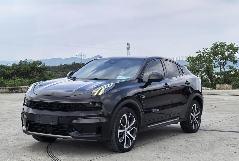 Lynk & Co Lynk & Co 05