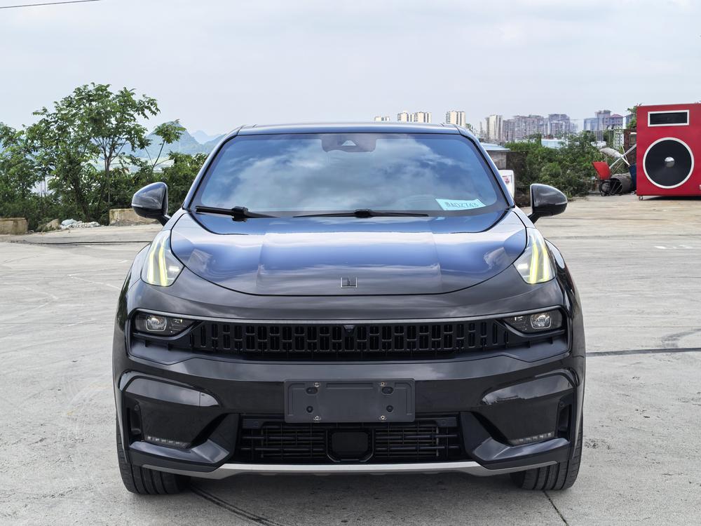 Lynk & Co Lynk & Co 05
