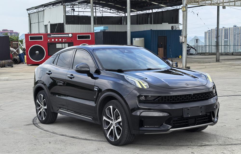 Lynk & Co Lynk & Co 05