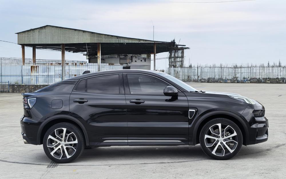 Lynk & Co Lynk & Co 05