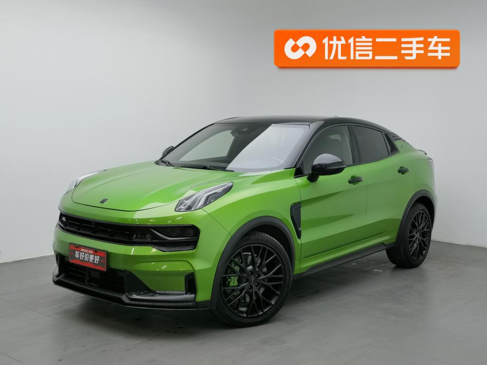 Lynk & Co Lynk & Co 05