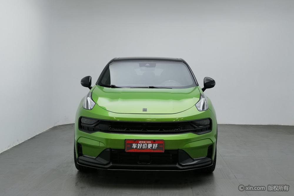 Lynk & Co Lynk & Co 05