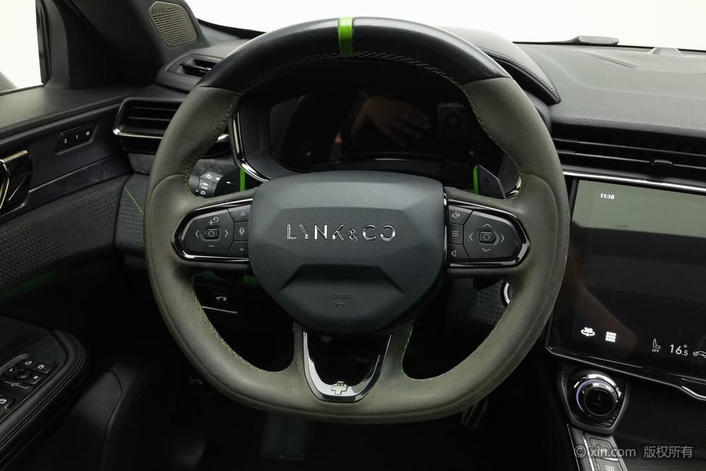 Lynk & Co Lynk & Co 05