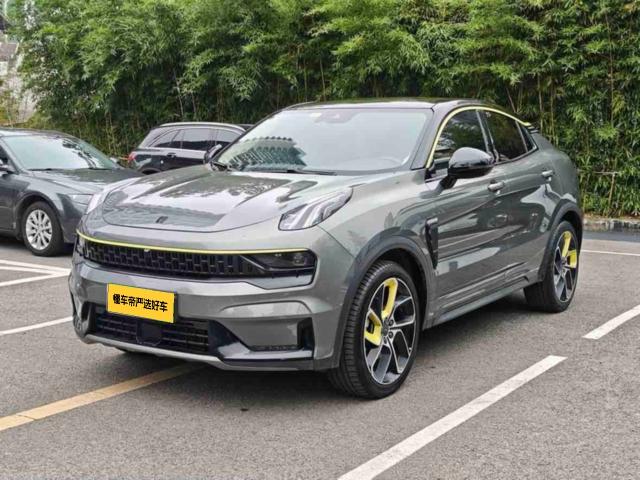 Lynk & Co Lynk & Co 05
