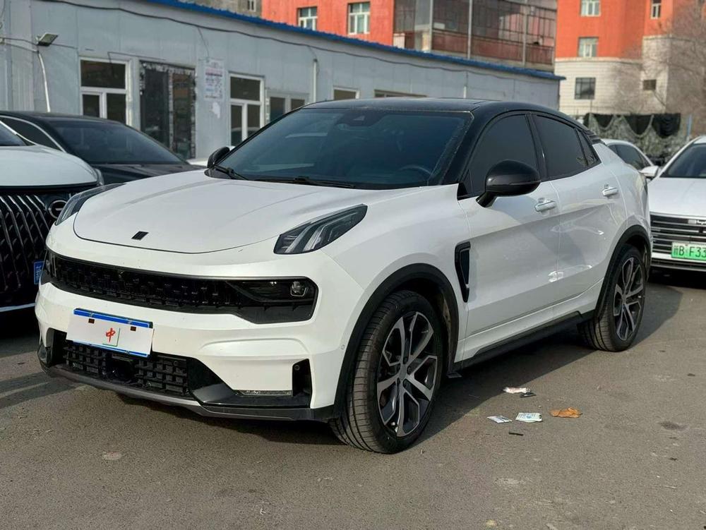 Lynk & Co Lynk & Co 05