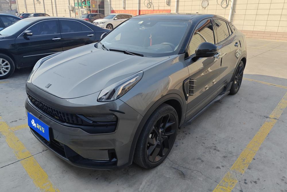 Lynk & Co Lynk & Co 05