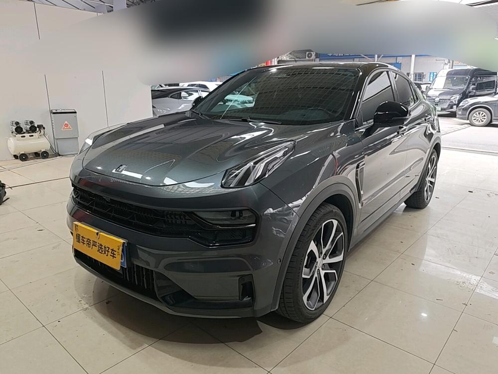 Lynk & Co Lynk & Co 05