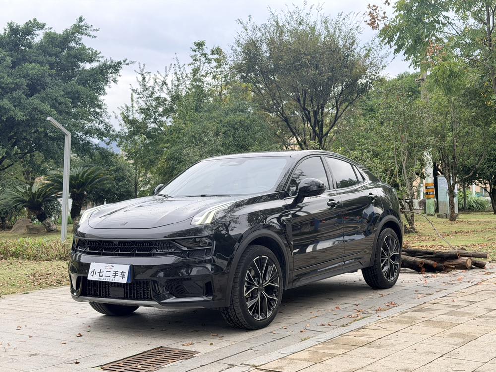 Lynk & Co Lynk & Co 05