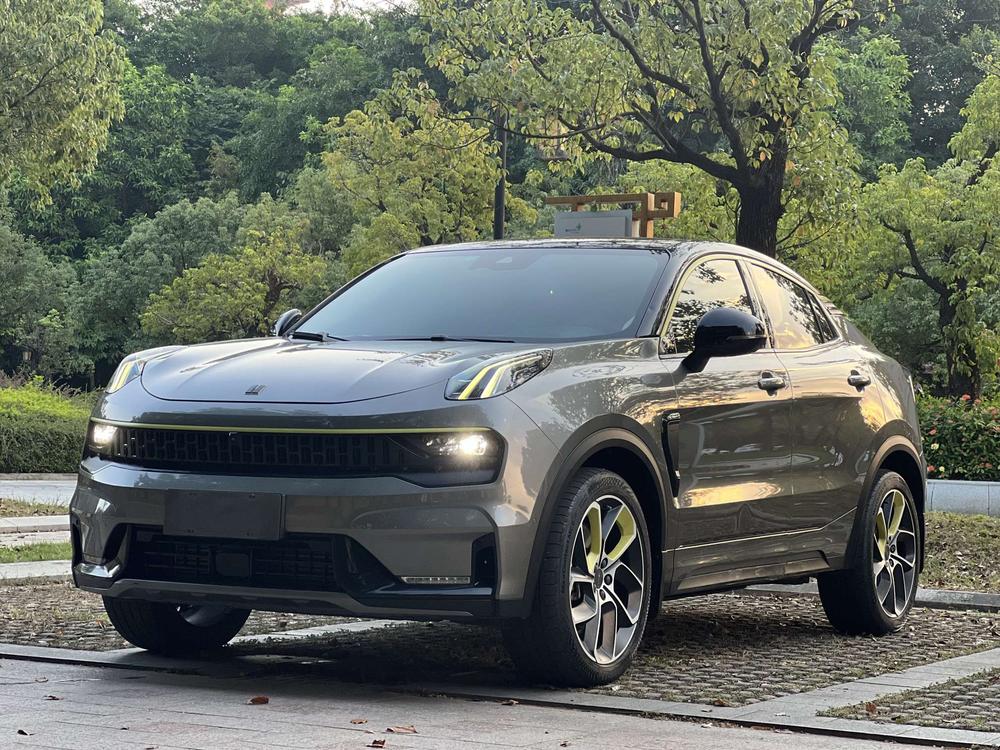 Lynk & Co Lynk & Co 05