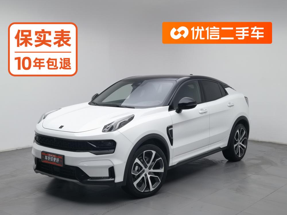 Lynk & Co Lynk & Co 05