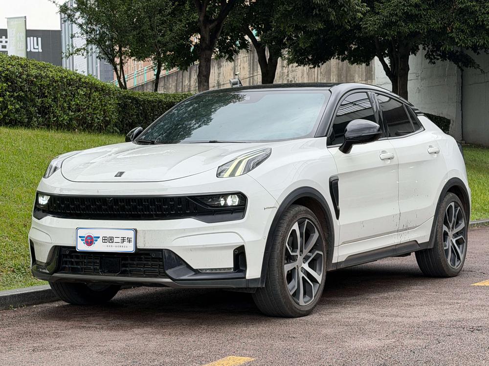 Lynk & Co Lynk & Co 05