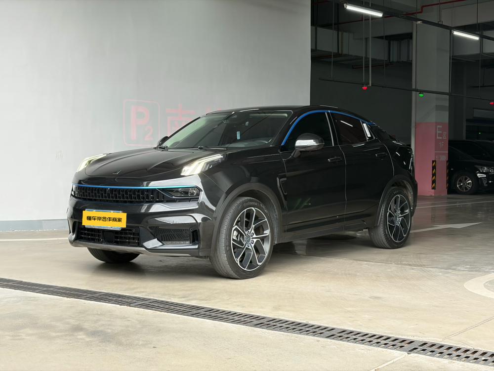 Lynk & Co Lynk & Co 05