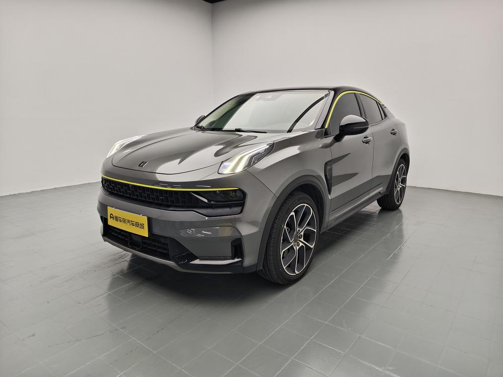 Lynk & Co Lynk & Co 05