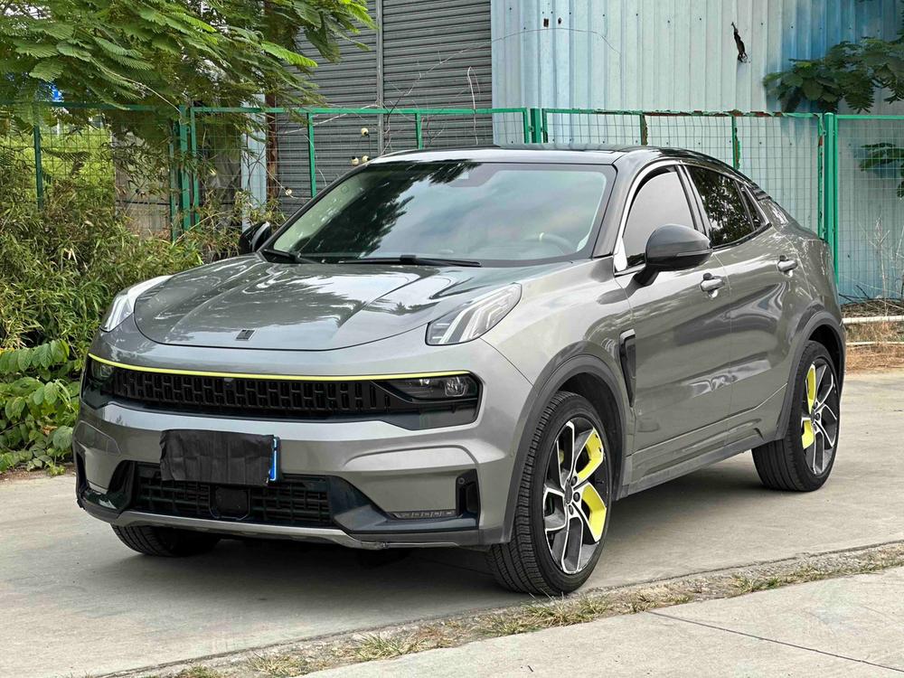 Lynk & Co Lynk & Co 05
